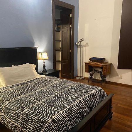 Willa Casa Colonial En El Corazon Del Centro Historico Meksyk Zewnętrze zdjęcie
