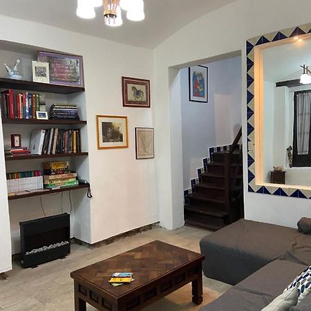 Willa Casa Colonial En El Corazon Del Centro Historico Meksyk Zewnętrze zdjęcie